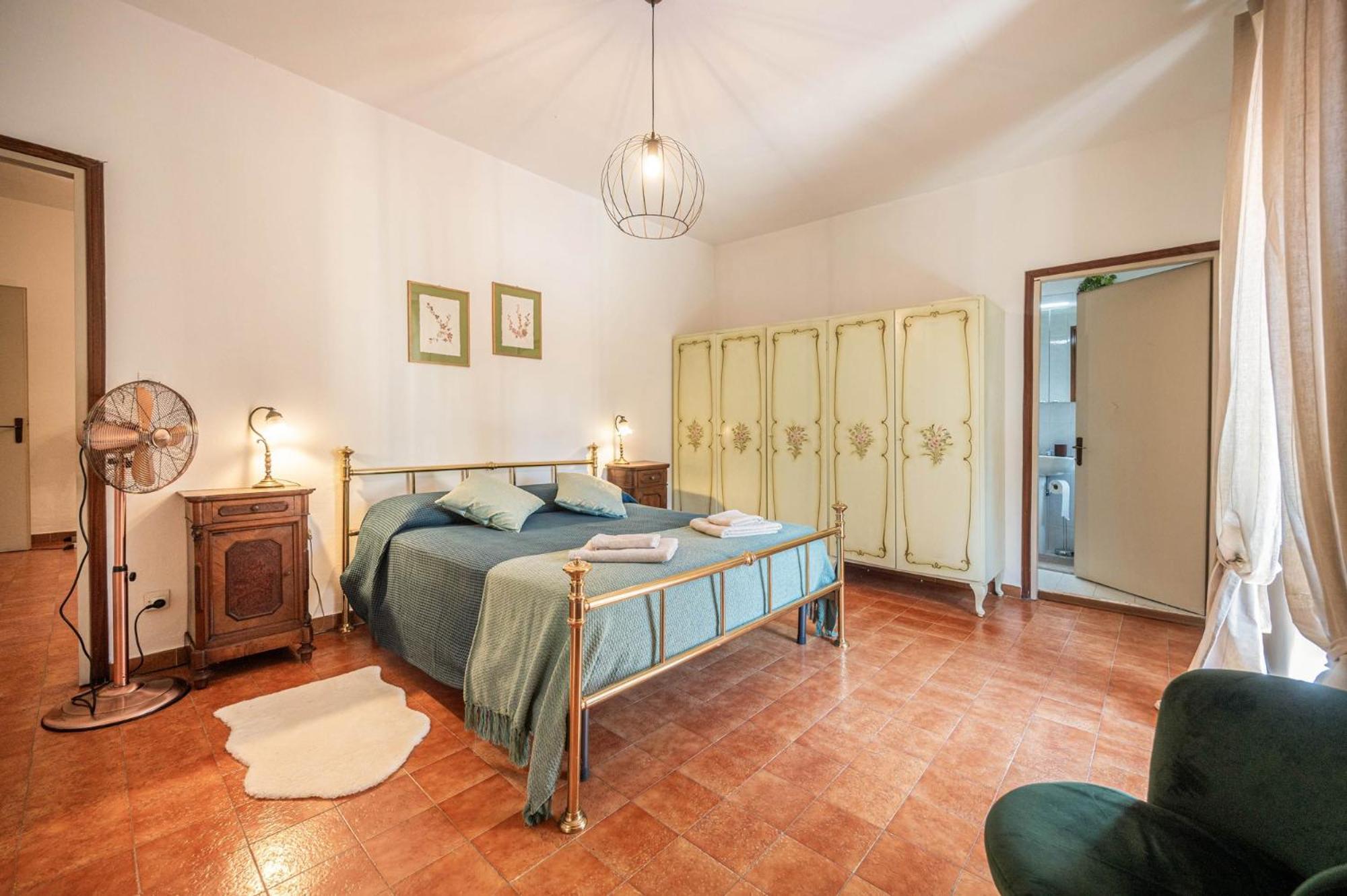 Villa Calicantus Bardolino Dış mekan fotoğraf
