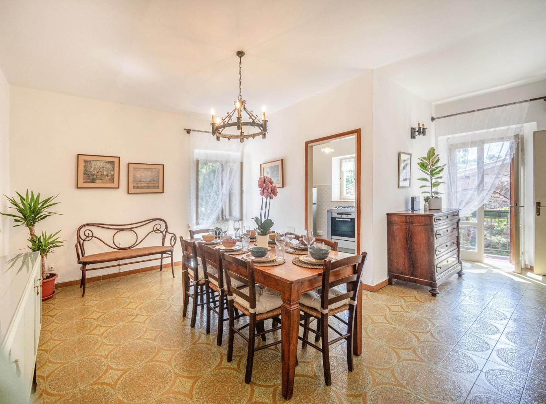 Villa Calicantus Bardolino Dış mekan fotoğraf