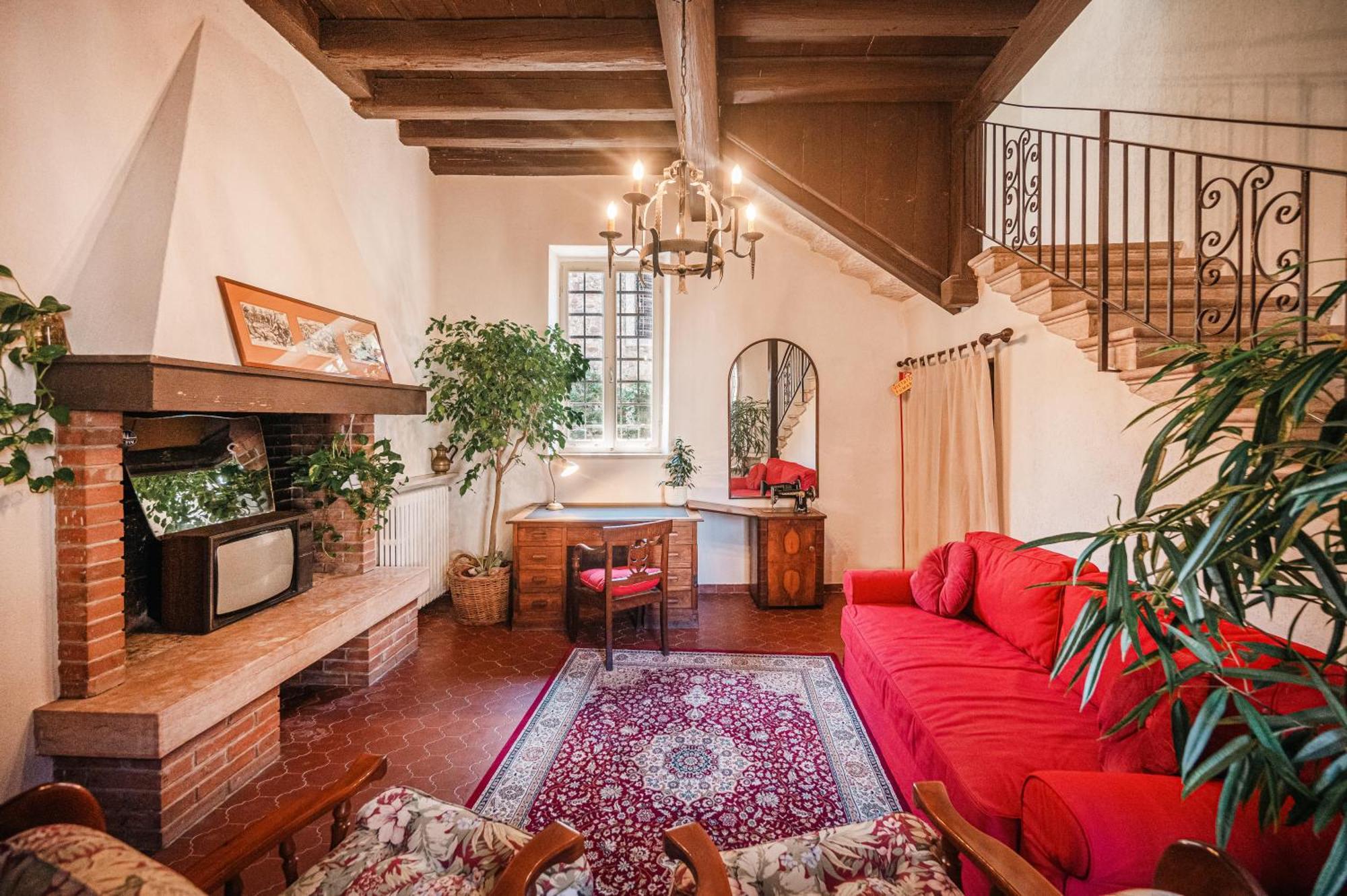 Villa Calicantus Bardolino Dış mekan fotoğraf